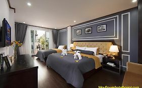 Khách sạn MayFlower Hà Nội